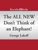 The_ALL_NEW_Don_t_Think_of_an_Elephant_