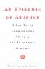 An_epidemic_of_absence