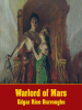 The_warlord_of_Mars
