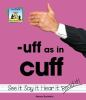 -Uff_as_in_cuff