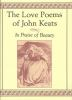The_love_poems_of_John_Keats