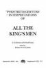 Twentieth_century_interpretations_of_All_the_king_s_men