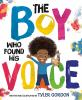 The_Boy_Who_Found_His_Voice