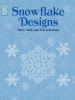 Snowflake_designs