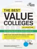 The_best_value_colleges
