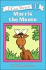 Morris_the_moose