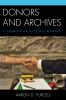 Donors_and_archives