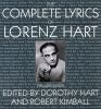 The_complete_lyrics_of_Lorenz_Hart