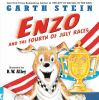 Enzo_and_the_Fourth_of_July_races