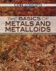 The_basics_of_metals_and_metalloids
