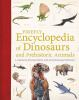 Firefly_encyclopedia_of_dinosaurs_and_prehistoric_animals