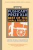 Pushcart_prize_XLII__2018