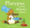 Platypus_and_the_birthday_party