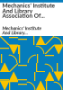 Mechanics__Institute_and_Library_Association_of_Tennessee_reports
