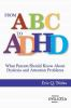 From_ABC_to_ADHD