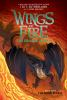 The_Dark_Secret__Wings_of_Fire_Graphic_Novel__4___A_Graphix_Book__Volume_4