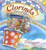 Clorinda_takes_flight