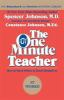 The_one_minute_teacher