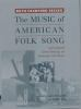 _The_music_of_American_folk_song__and_selected_other_writings_on_American_folk_music
