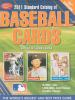 2011_Standard_catalog_of_baseball_cards