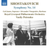 Shostakovich__Symphony_No__14