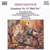 Shostakovich__Symphony_No__13___babi_Yar_