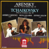 Arensky__A___Piano_Trio_No__1___Tchaikovsky__P___Piano_Trio_In_A_Minor
