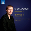 Shostakovich__Symphonies_Nos__6___12