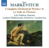 Markevitch__Complete_Orchestral_Works__Vol__6__La_Taille_De_L_homme