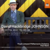 David_Hackbridge_Johnson__Orchestral_Works__Vol__1