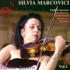 Silvia_Marcovici__Vol__1__Violin_Concertos