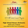 2013_Florida_Music_Educators_Association__fmea___High_School_Honors_Orchestra
