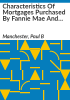Characteristics_of_mortgages_purchased_by_Fannie_Mae_and_Freddie_Mac__1993-95