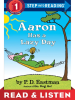 Aaron_Has_a_Lazy_Day