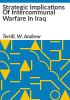 Strategic_implications_of_intercommunal_warfare_in_Iraq