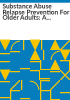 Substance_abuse_relapse_prevention_for_older_adults