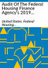 Audit_of_the_Federal_Housing_Finance_Agency_s_2019_privacy_program