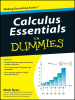 Calculus_essentials_for_dummies