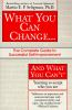 What_you_can_change_and_what_you_can_t