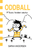 Oddball__A_Sarah_s_Scribbles_Collection