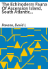 The_Echinoderm_fauna_of_Ascension_Island__South_Atlantic_Ocean