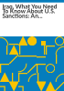 Iraq__what_you_need_to_know_about_U_S__sanctions