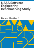 NASA_software_engineering_benchmarking_study
