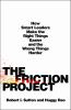 The_friction_project