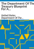The_Department_of_the_Treasury_blueprint_for_a_modernized_financial_regulatory_structure