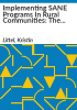 Implementing_SANE_programs_in_rural_communities