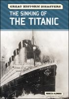 The_sinking_of_the_Titanic
