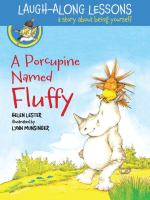 A_Porcupine_Named_Fluffy__Read-aloud_
