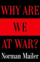 Why_are_we_at_war_