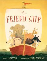 The_Friend_Ship